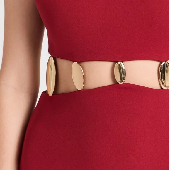 simkhai Isadora Gown - Picture 5 of 8